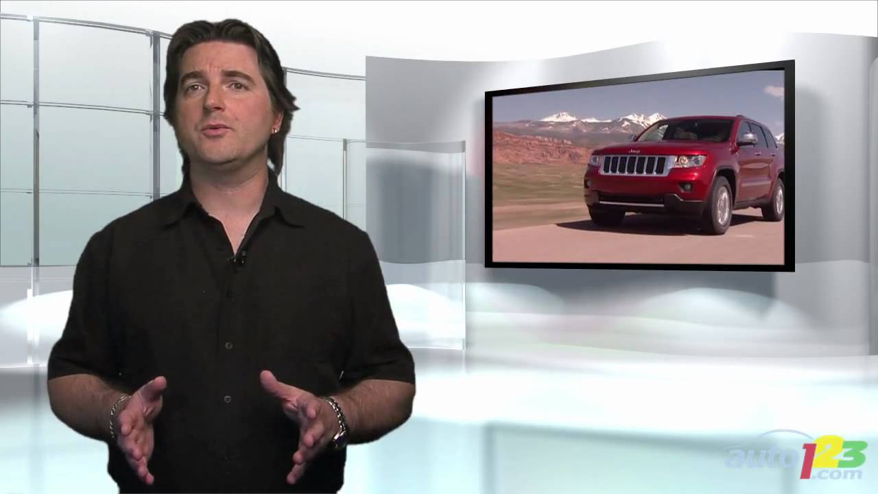 The Auto123 Show 30x01 - The Pit Stop