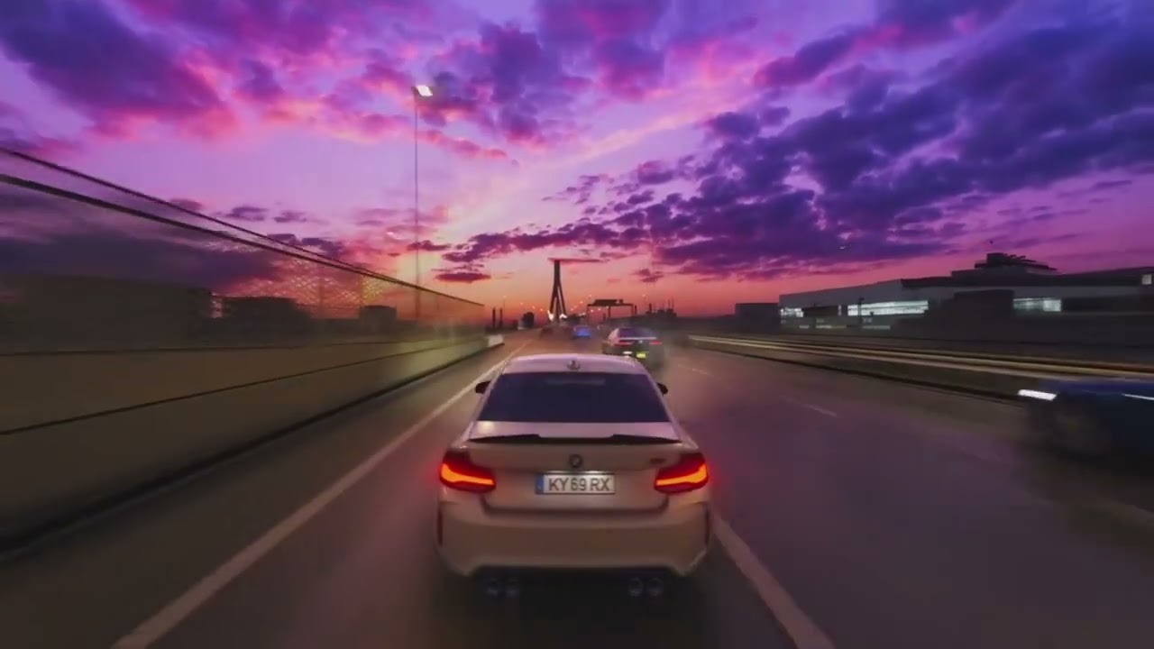 apaga el cel (SLOWED+REVERB)