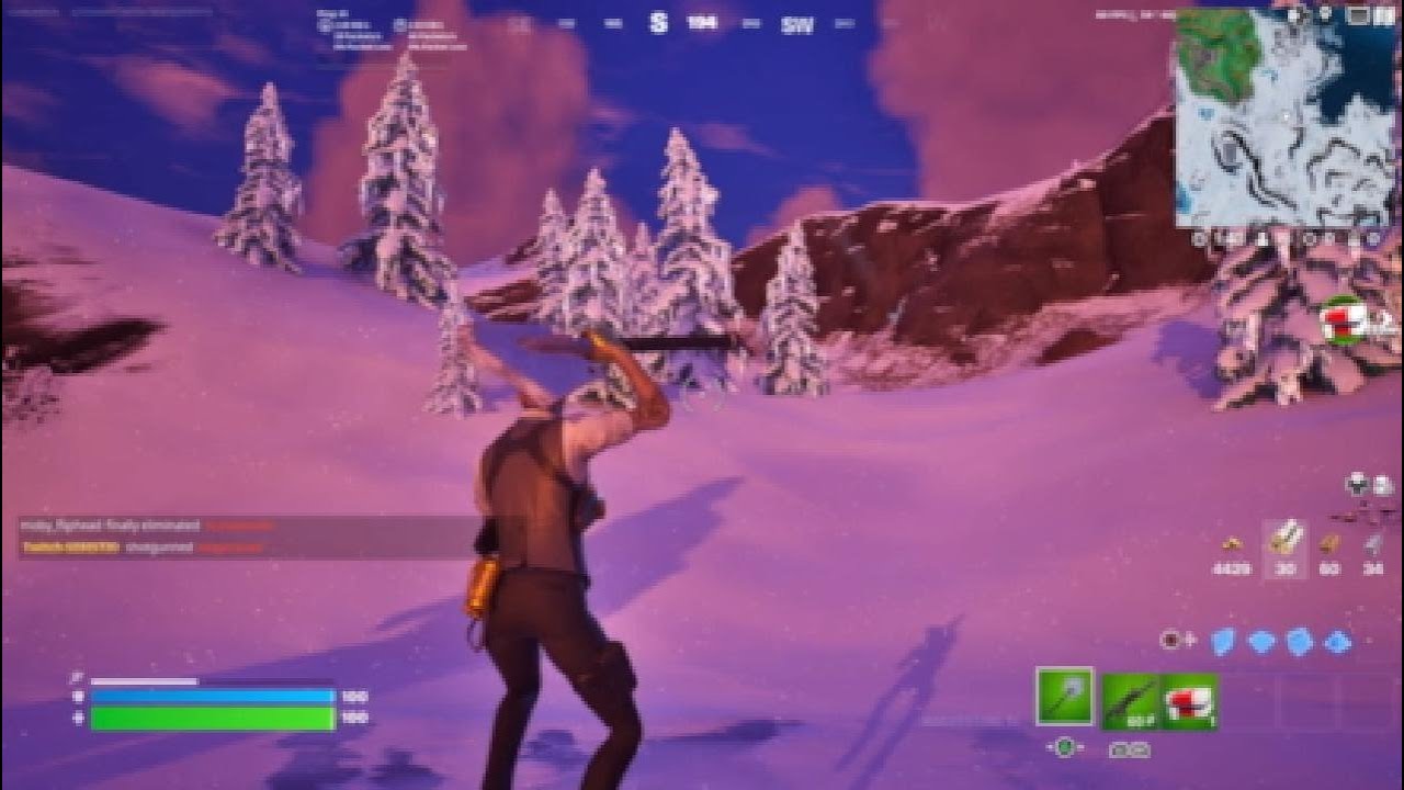 The Solo Challenge (GONE VERY WRONG)