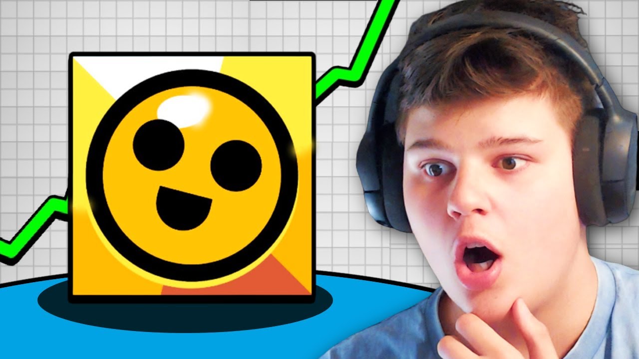 &Uacute;JRA CS&Uacute;CSRA T&Ouml;R A BRAWL STARS?!