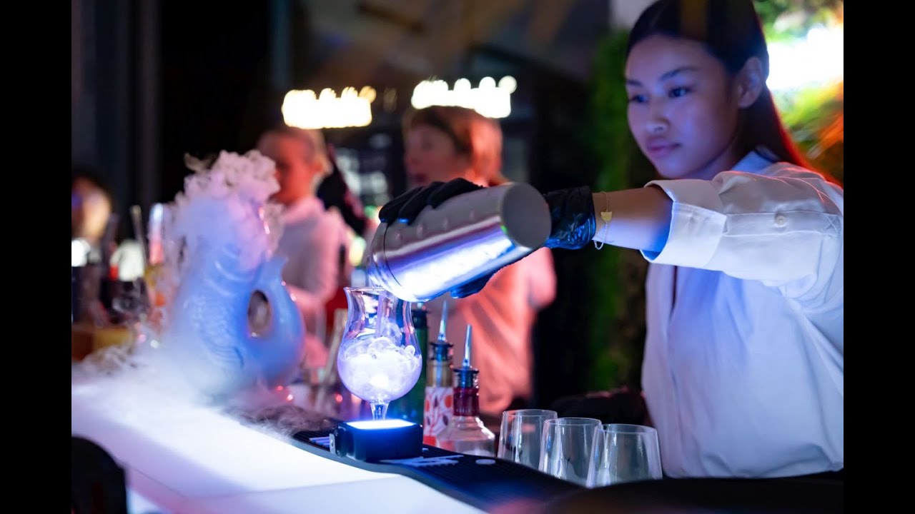 Firmenfeier Event Catering | stadtbekannt Events