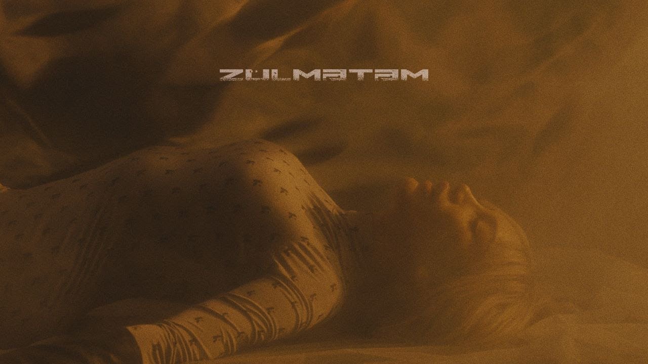 R&ouml;ya &ndash; Z&uuml;lmətəm (Rəsmi Musiqi Videosu)