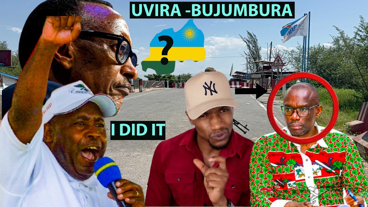 KANO KANYA KUMUPAKA UMWE MURI 2 YARI IFUNZE HABAYE IBITANGAZA NEVA ATSINZE NDIKURIYO ICY'UMUTWE DONE