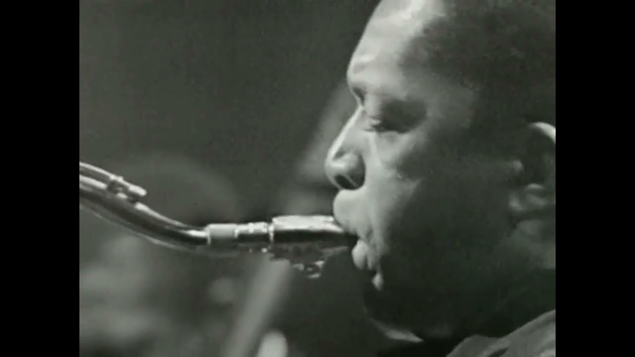 Naima - John Coltrane Quartet 1965