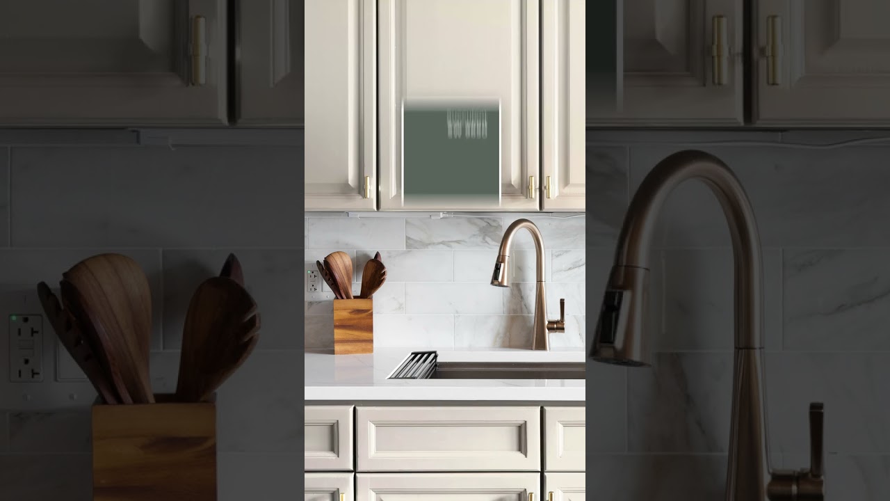 10 Trending Cabinet Colors