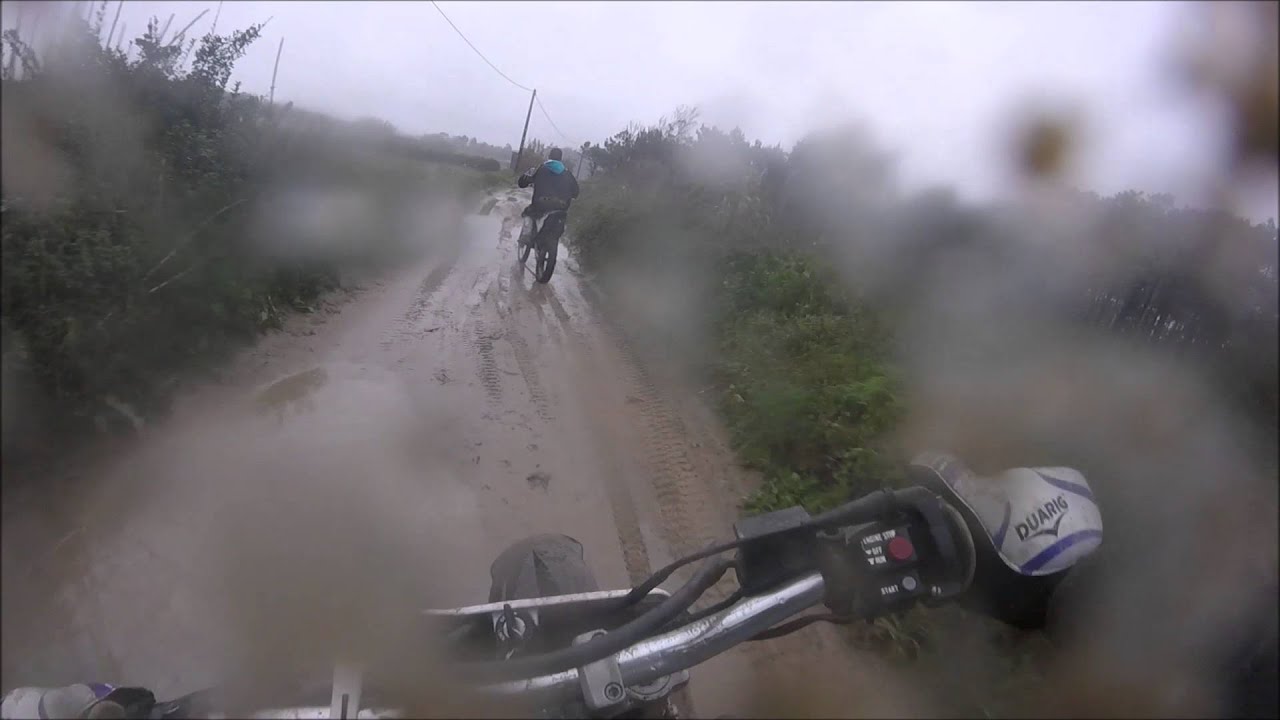 yz 85 e dtr 125 ramalha