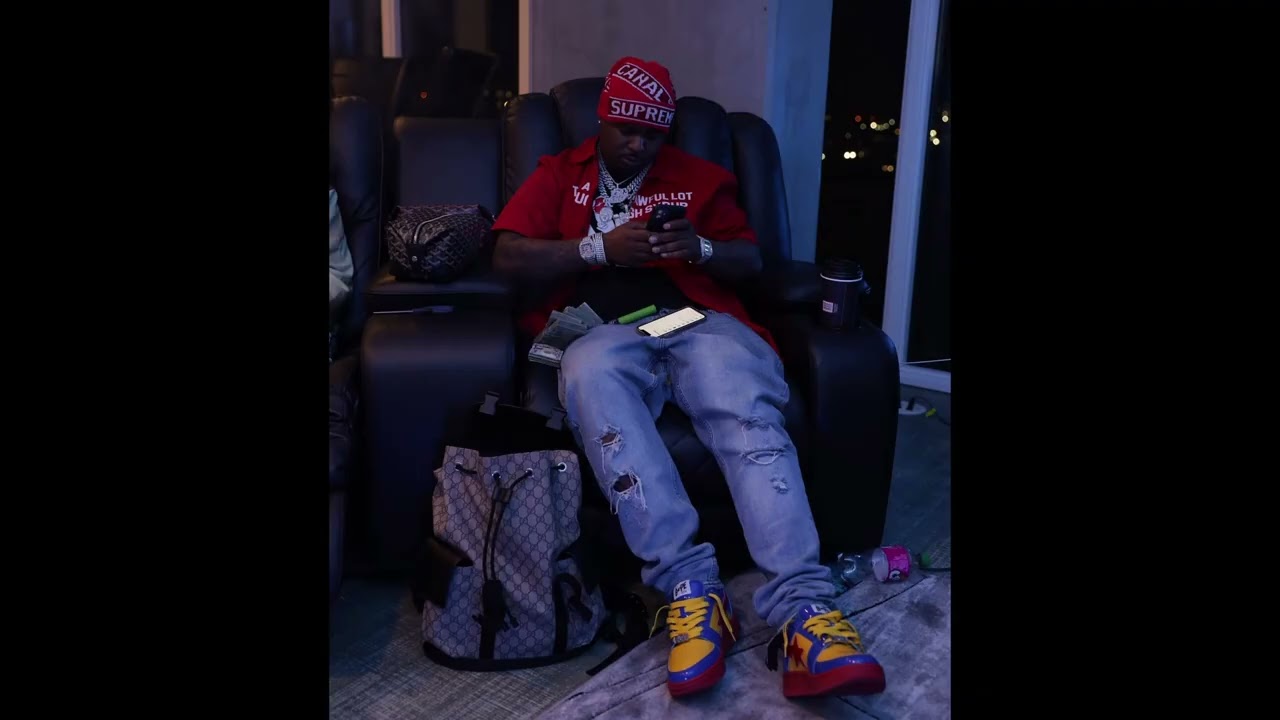 (Free) Drakeo The Ruler x 03 Greedo Type Beat - 