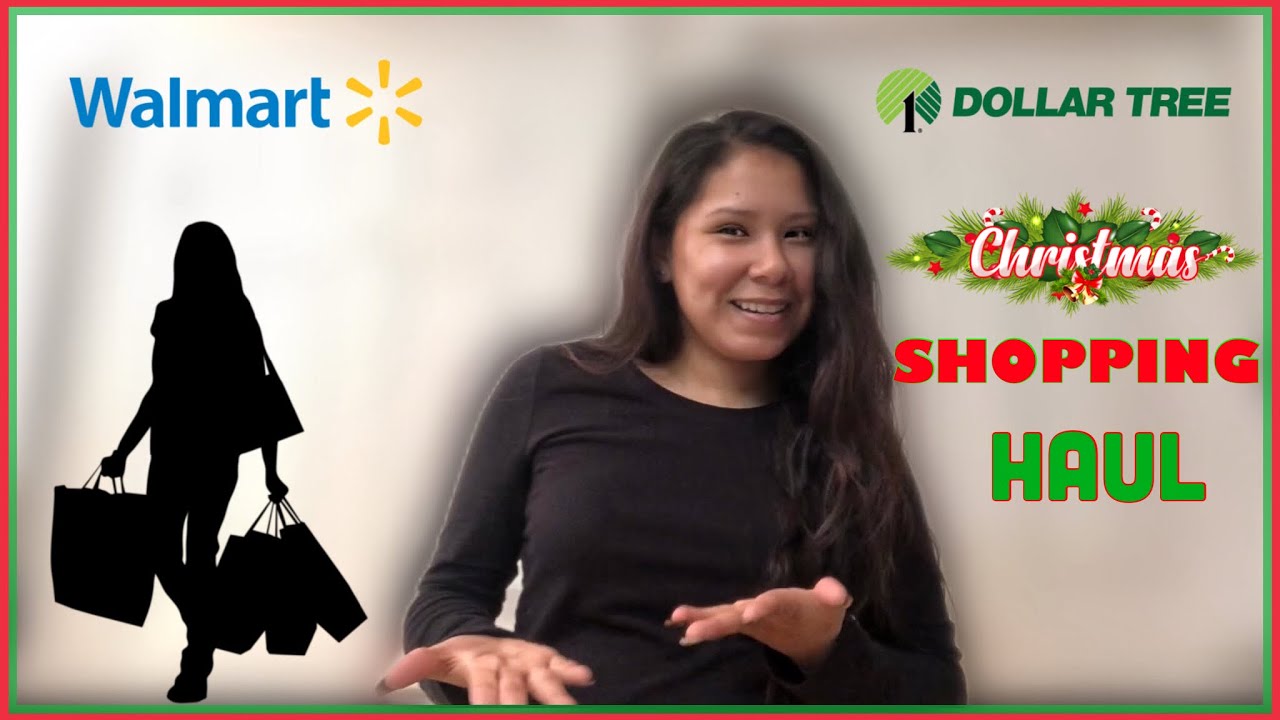 Vlogmas Day Three | Christmas Shopping Edition | Christmas Vlog 2020 | Stephanny Chimayco