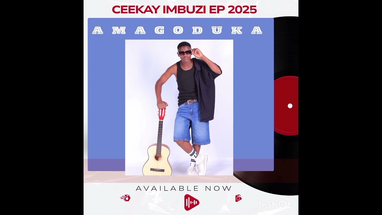 Uxolo nothando by Ceekayimbuzi ft Buhle Ngiki