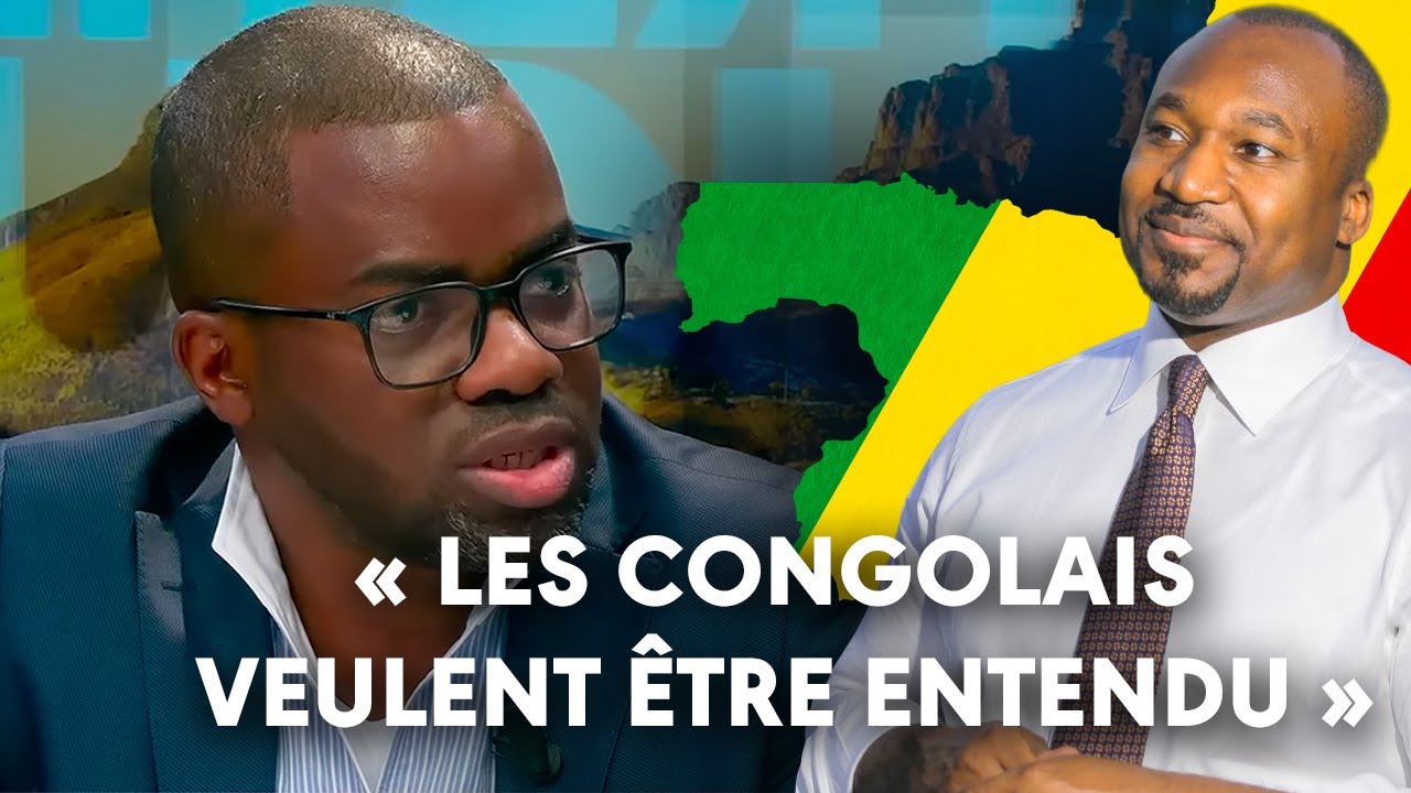 Congo: 