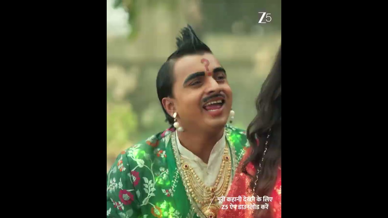 Gharwali Pedwali | EP 44 | Samsung TV Plus 4245 | &TV