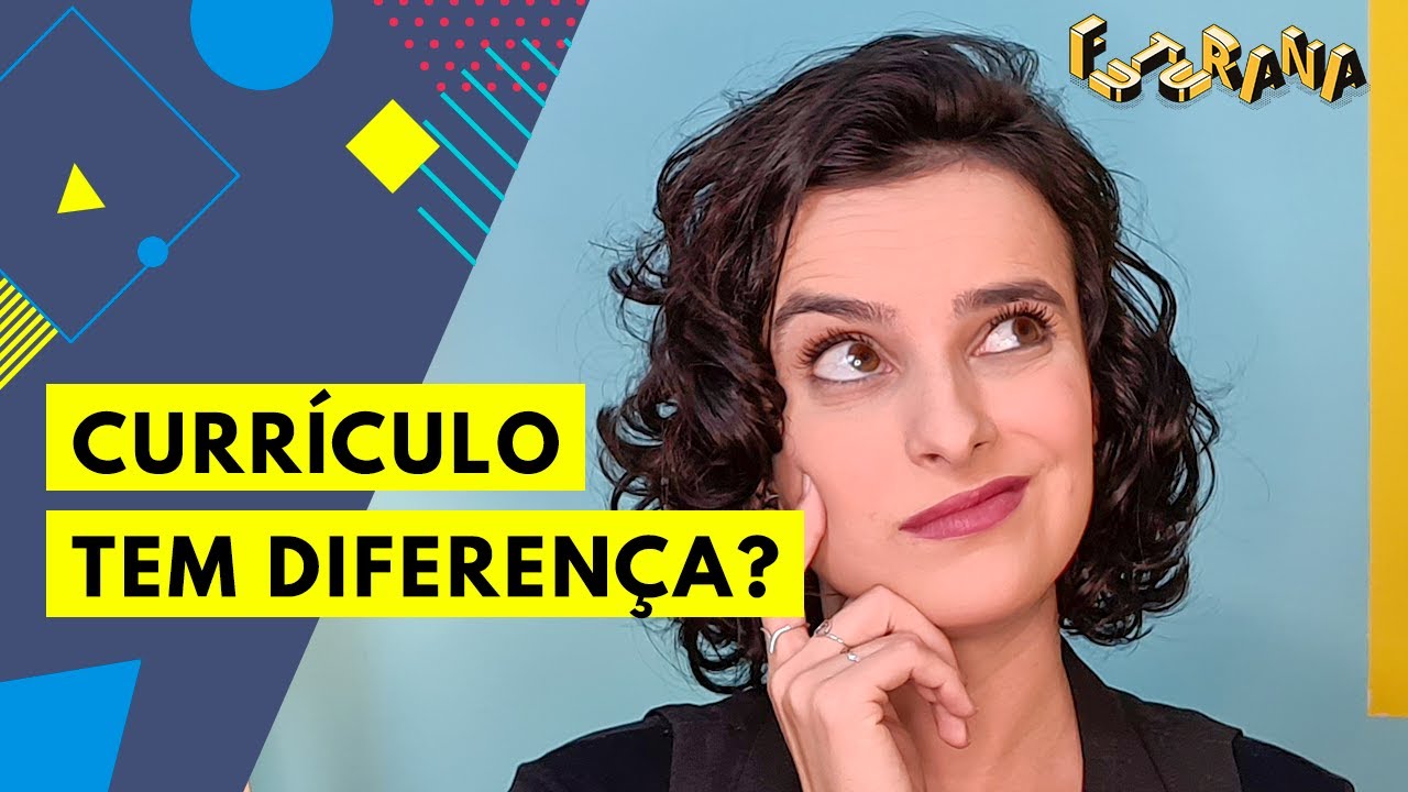 MODELO DE CURRICULO | QUAL O MELHOR TIPO PARA VOC&Ecirc; SE DESTACAR? | FUTURANA #curriculo #curriculo2021