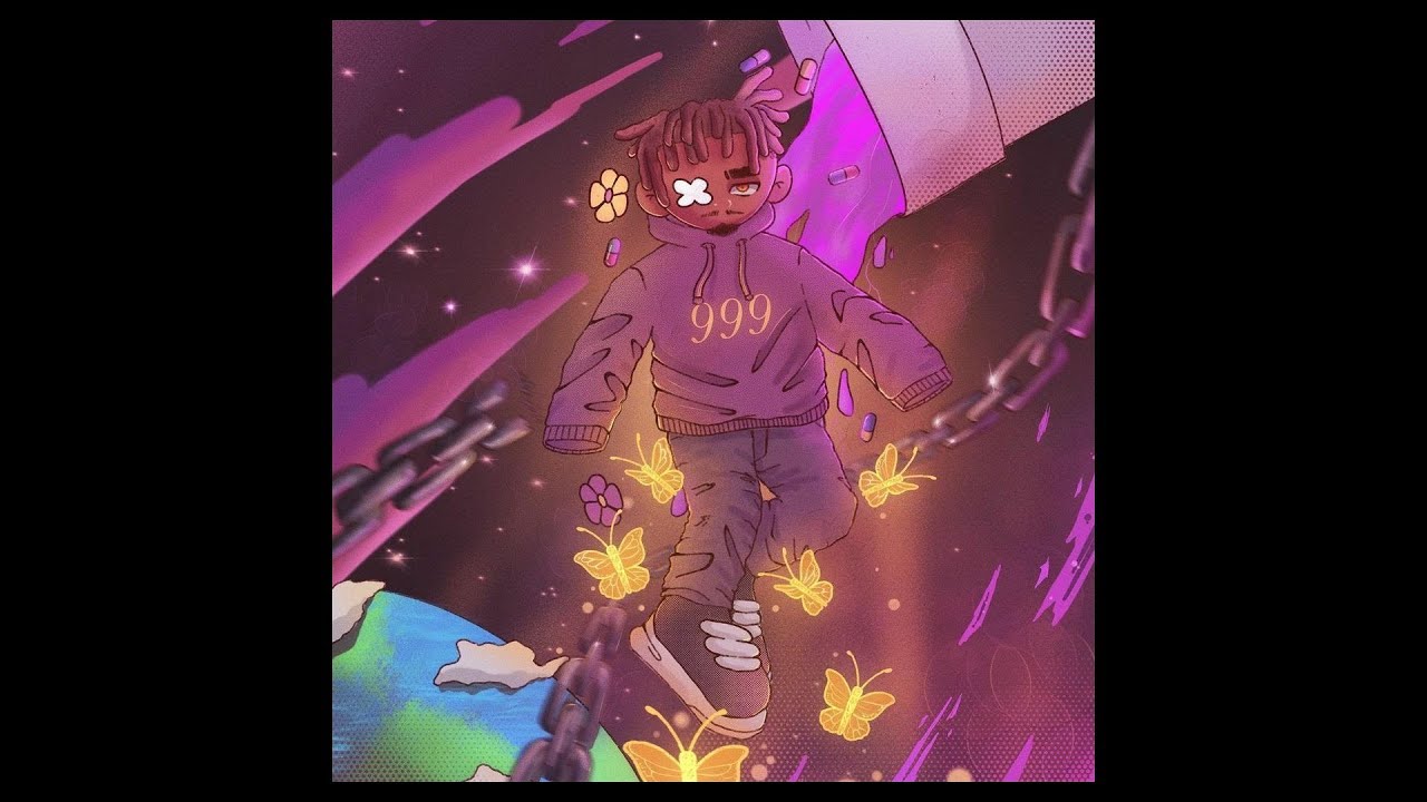 [FREE] JUICE WRLD TYPE BEAT - 