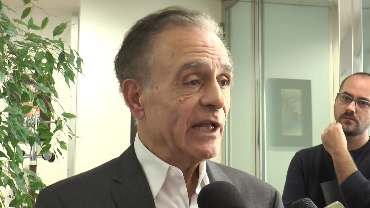 Cinema. Acerenza (PZ) ospita produzione Italo-Canadese