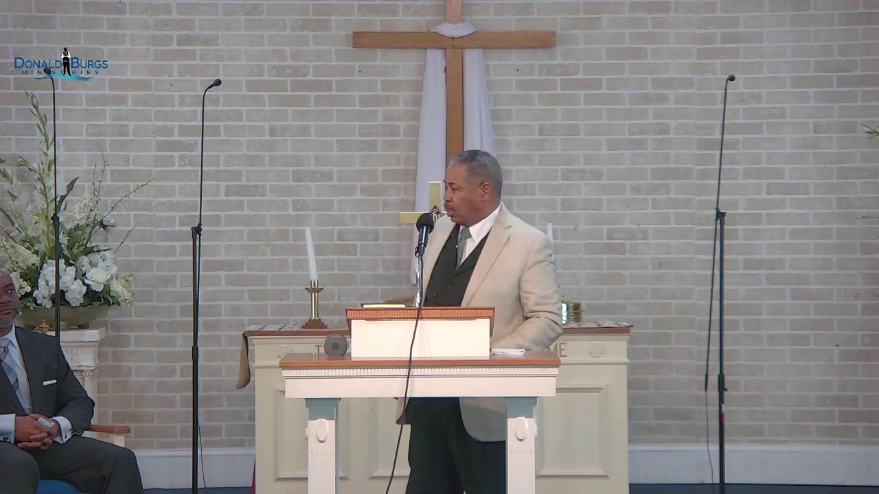 Sunday Morning Worship 2-15-2026