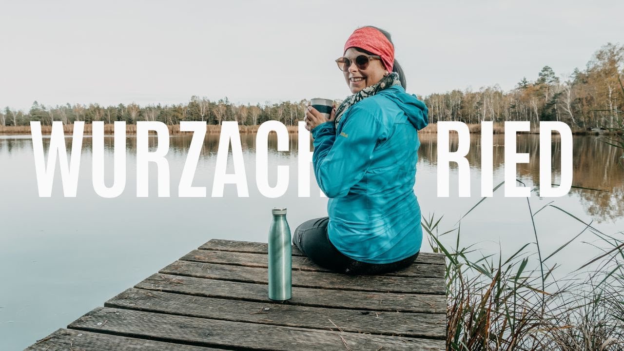 Wurzacher Ried – Gemütlicher Sonntags Spaziergang für die ganze Familie | VLOG #237 | ALLGÄU 🇩🇪