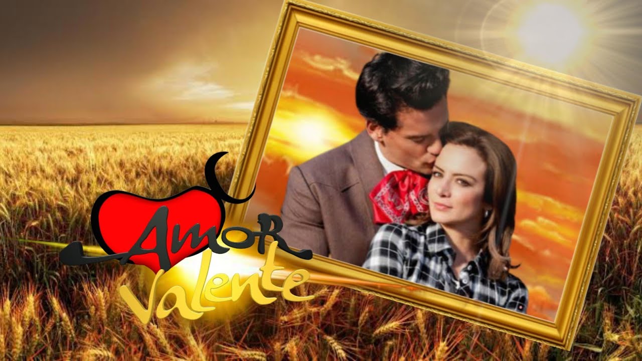 Amor Valente | 2ª Abertura Traduzida
