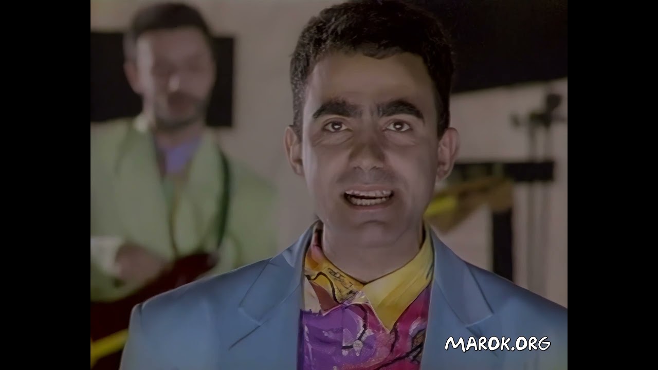 Elio e le Storie Tese - Pipppero (rigenerato in Full HD)