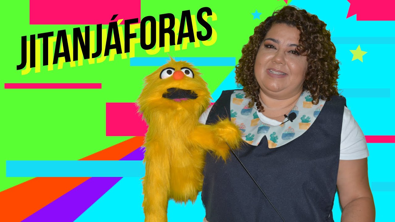 Jitanjáforas y Comandos de Atención 2