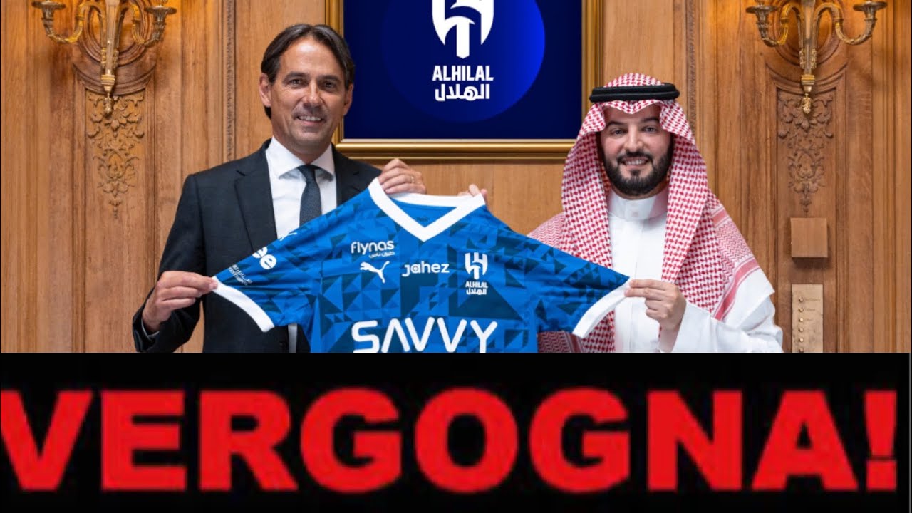 36 MINUTI DI VERITA' CONTRO QUEL VILE, TRADITORE, BUGIARDO E INCAPACE DI SIMONE INZAGHI.