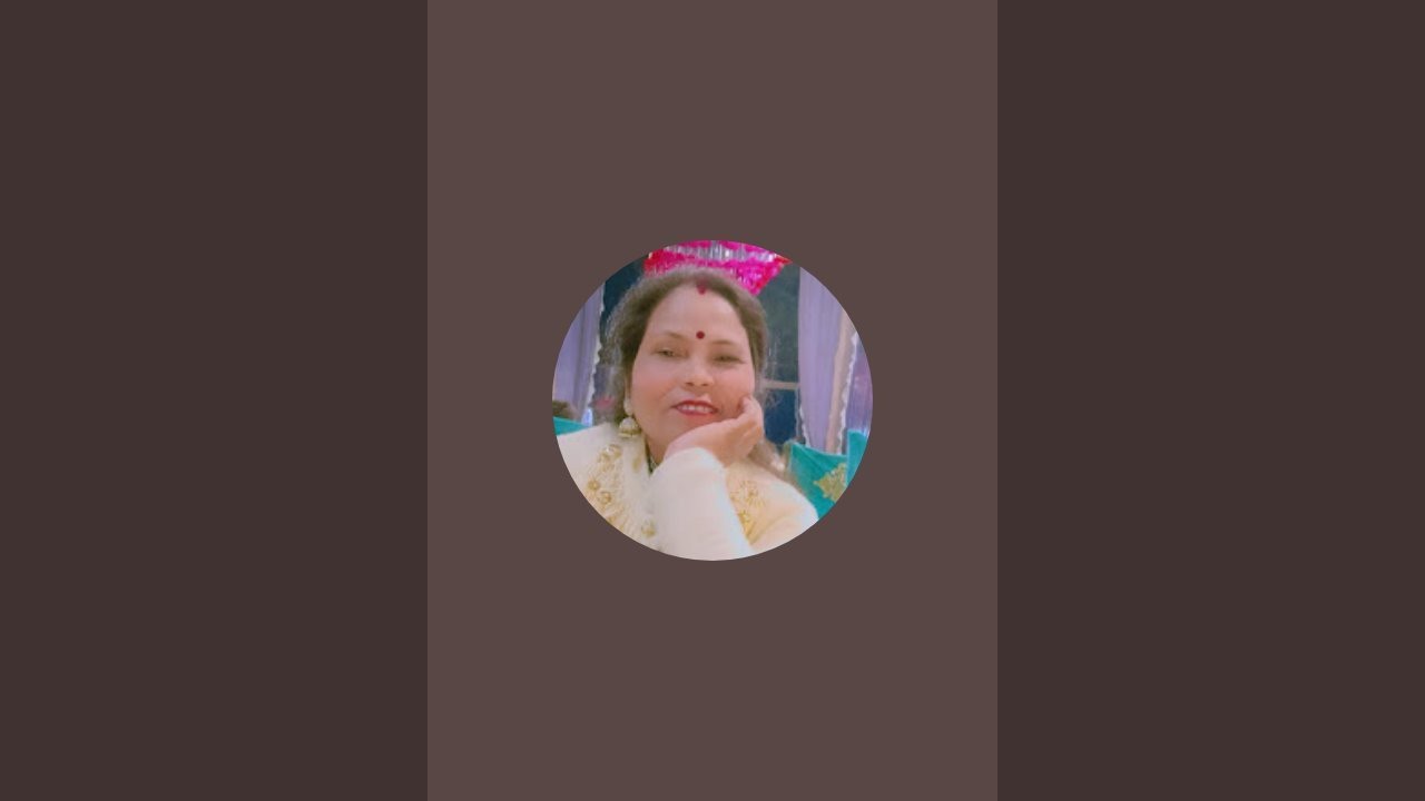 Sandhaya Sharma is live!