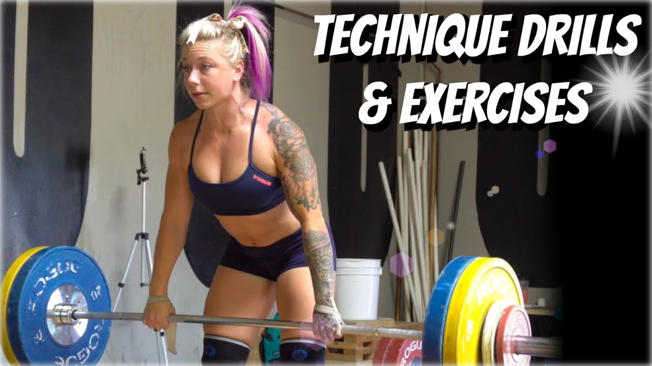 IMPROVING THE CLEAN