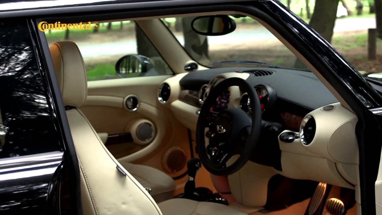 RPM TV - Episode 226 - Mini inspired by Goodwood