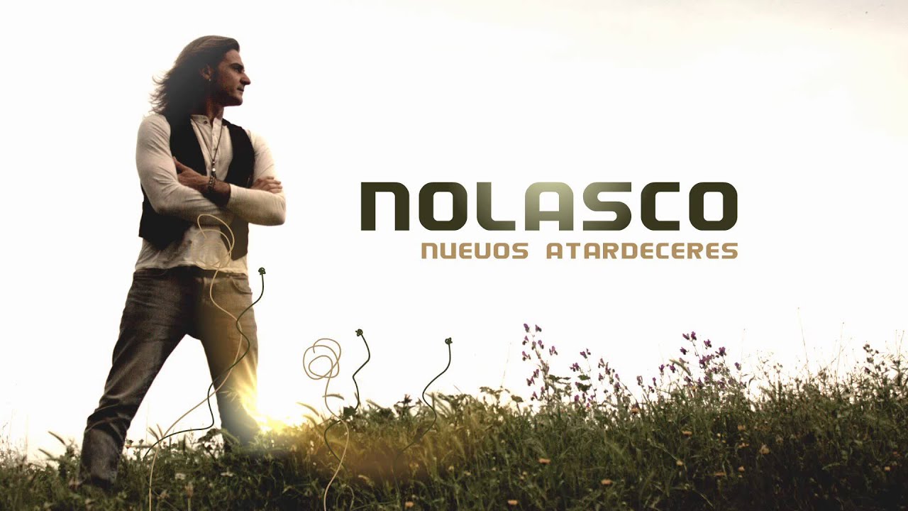 NOLASCO - Nuevos Atardeceres (Audio Oficial)