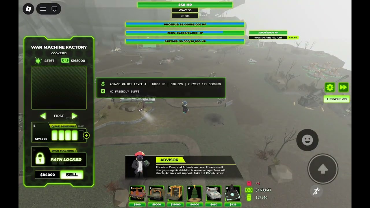 The new update in tdx