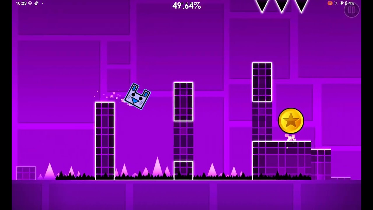 STEREO MADNESS 100% 7 ATT