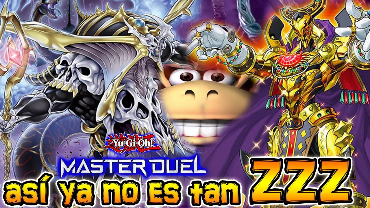 ELDLICH PURO? ZZZ... ELDLICH ZOMBIE WORLD? NIIIIIICE😎/ Duelos de seguidores!
