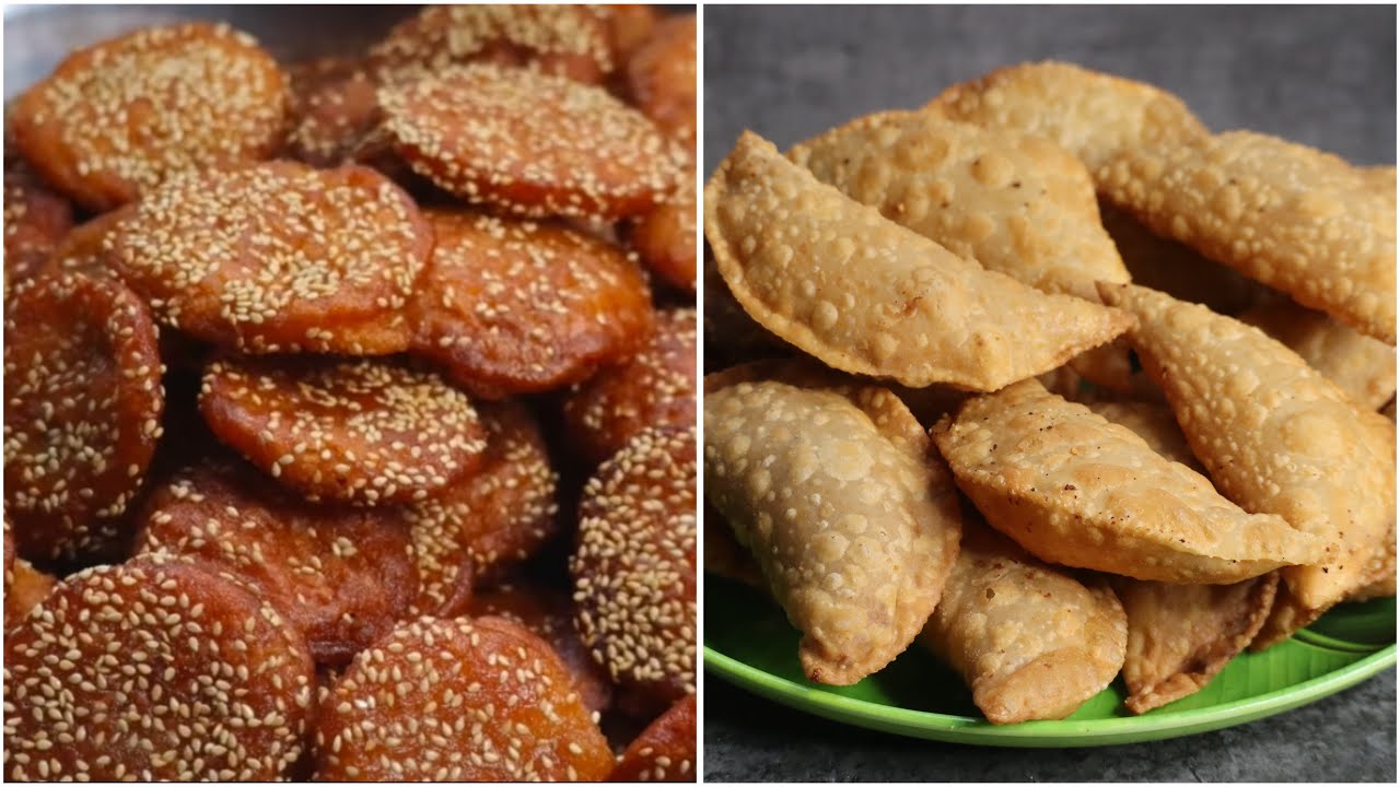Makar Sankranti Sweets | Pongal Special Sweets | Indian Sweets | Pongal Festival Recipes