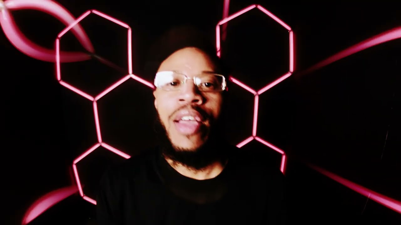 Yahdoe - Forgive One Another (Official Music Video) 