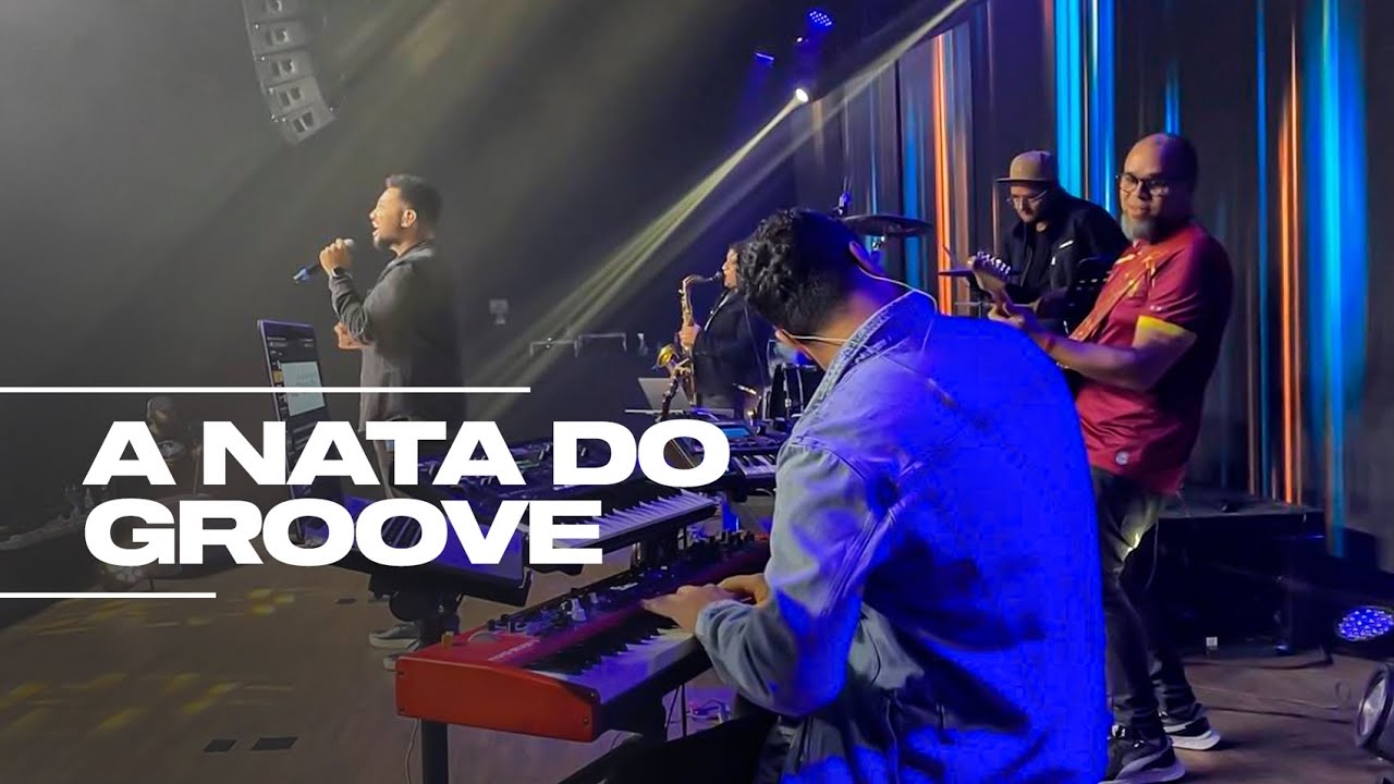 #KeysCam TODOS SAO IGUAIS - ELI SOARES (AO VIVO)