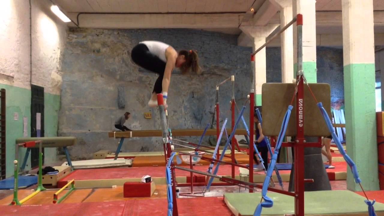 Entra&icirc;nements fin mars 2015