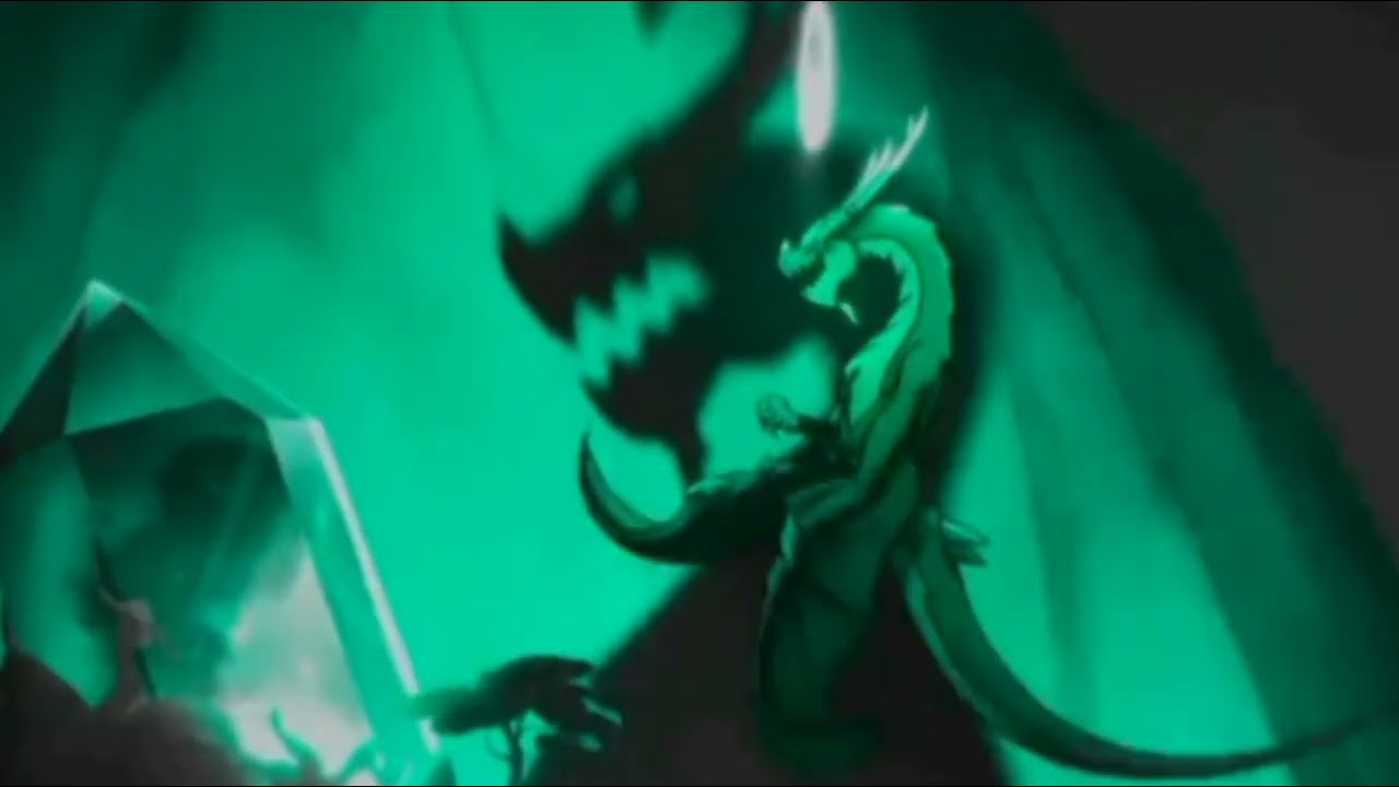 Kai Smith AMV Ninjago Legends - Royalty