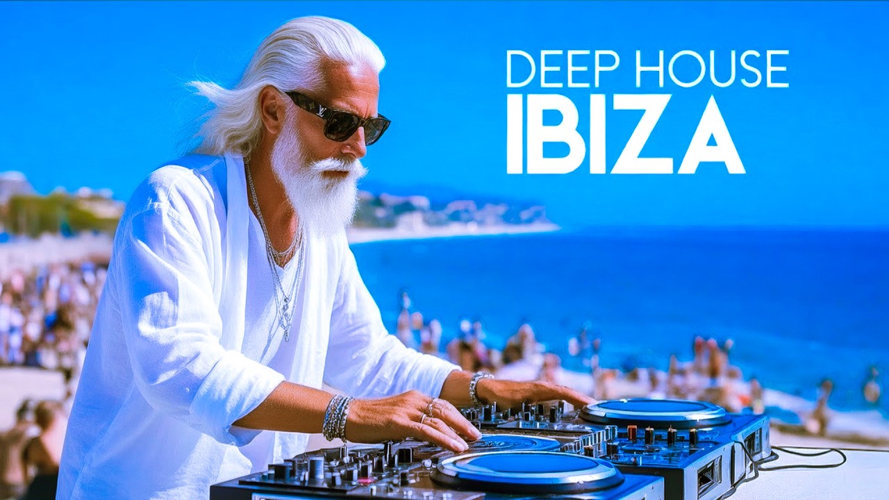 Ibiza Summer Mix 2026 🍓 Best Of Tropical Deep House Music Chill Out Mix 2025 🍓 Chillout Lounge