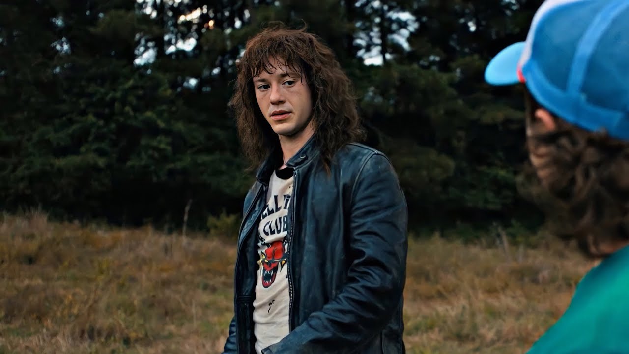 eddie munson scene pack 1080p | stranger things s4 volume two