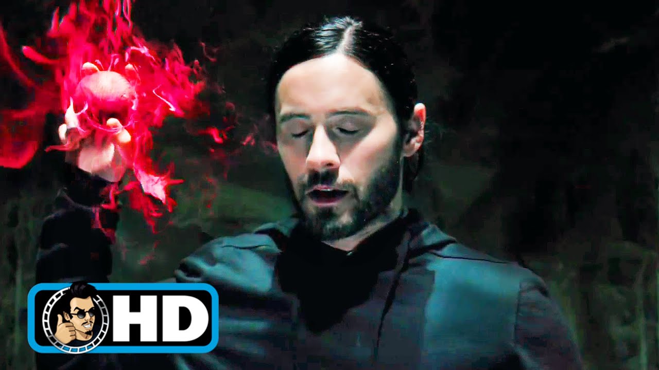 BEST UPCOMING SCI-FI MOVIES OF 2021 | HD #2