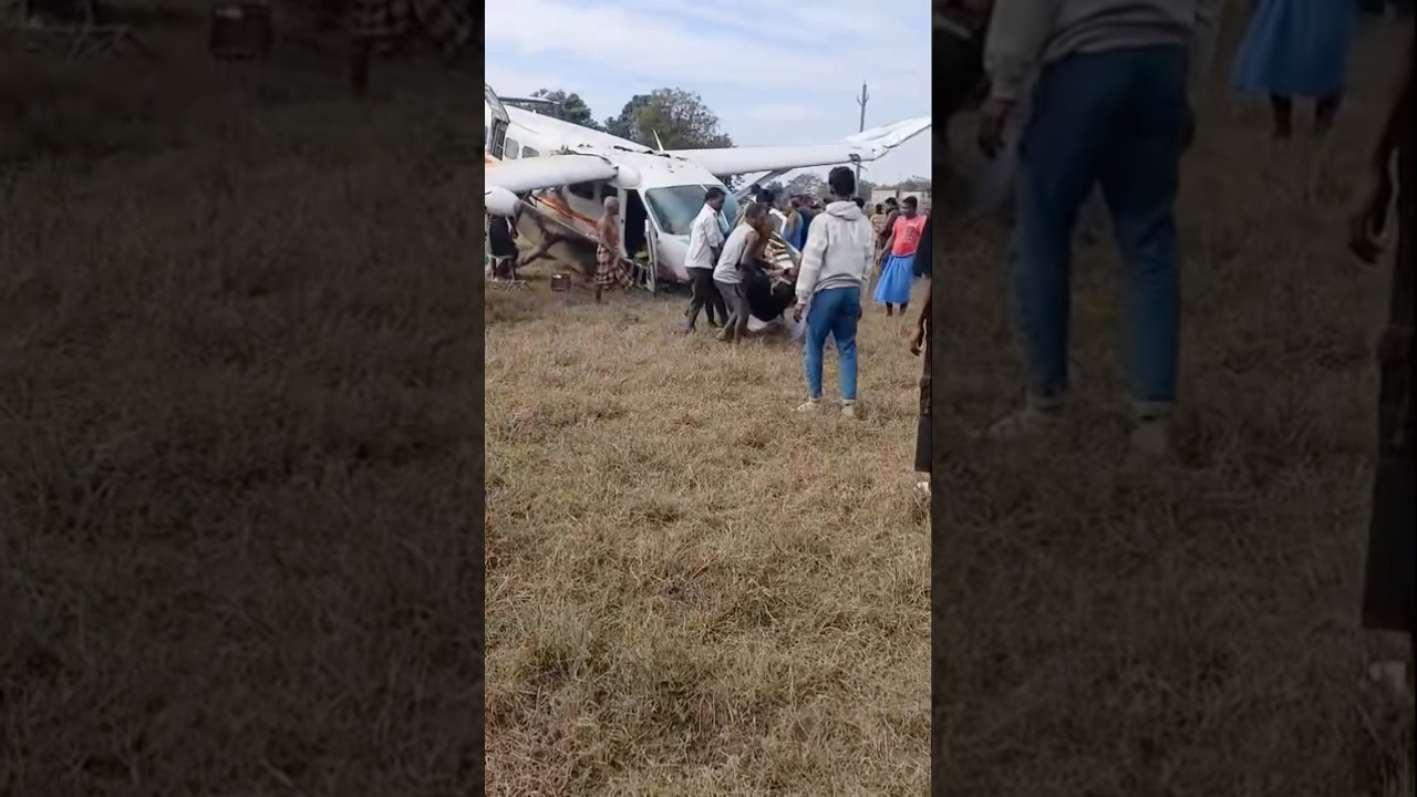 Rourkela Airplane Crash 😭😭 jolda me 😭Pehela Years Pehela Month me atna bada hadsa 