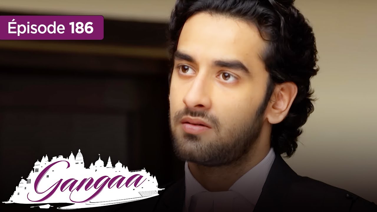 GANGAA  Ep 186 - Une jeunesse sacrifiée - Série en Français