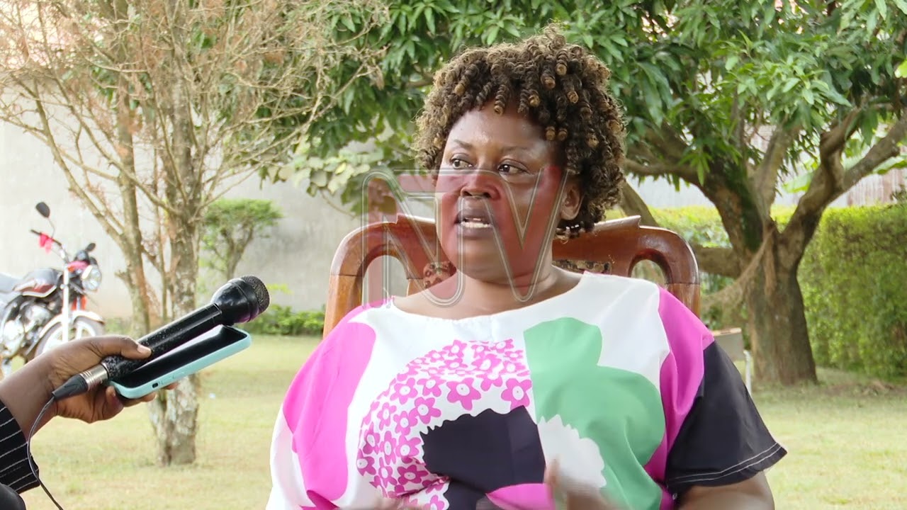 EBY’OBUGAGGA BYA ASWANI:Nnamwandu alumiriza mikwano gy’omugenzi okubiremera