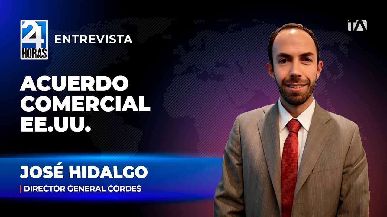 Los sindicatos por rama de actividad a veces son elementos de extorsión | Entrevista a José Hidalgo