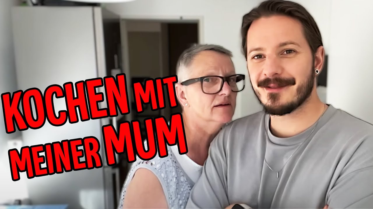 CHAOS in der KÜCHE!! - Hardi Tischt Auf