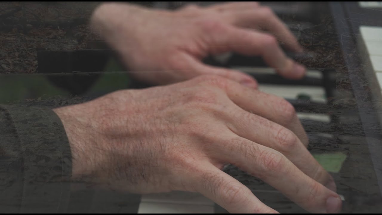David Walrod - Elevation (Official Music Video)