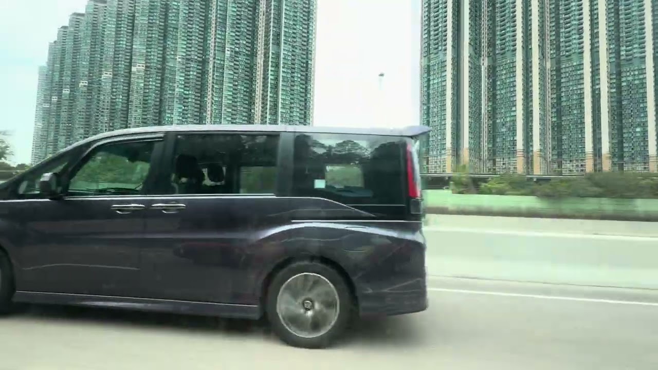 Hong Kong 