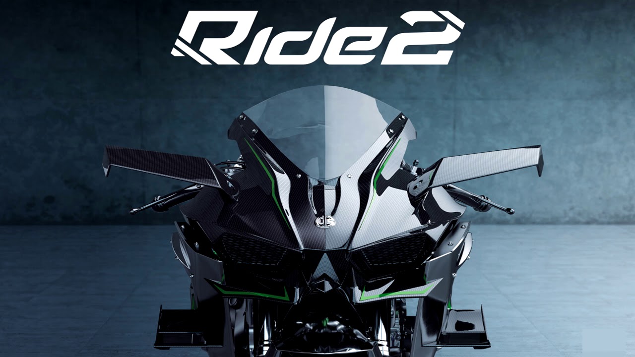 Music Sound Video Game Ride 2