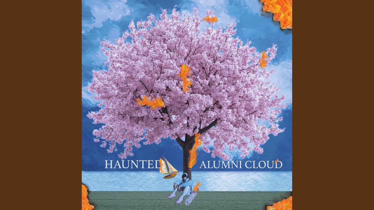 Haunted