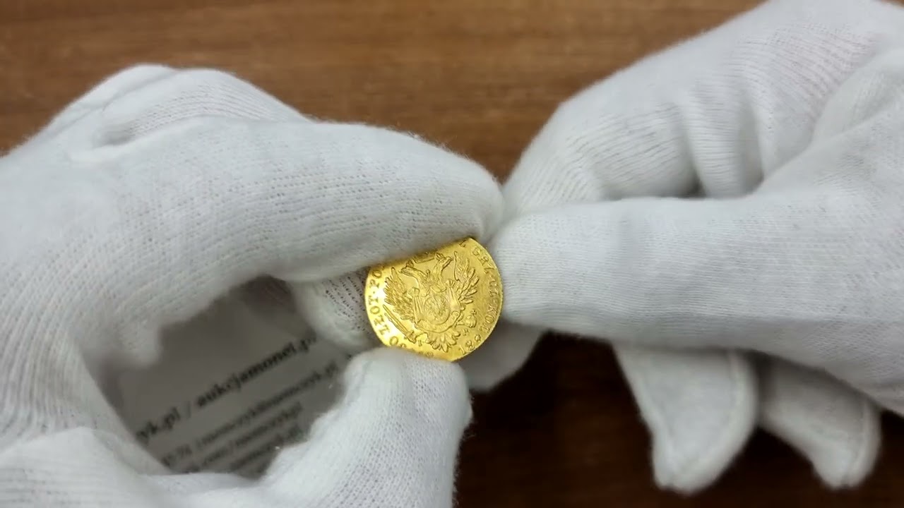 Kr&oacute;lestwo Polskie/Rosja. Aleksander I. 50 złotych 1818 IB, Warszawa &ndash; RZADKOŚĆ | Wiosenna Aukcja 38