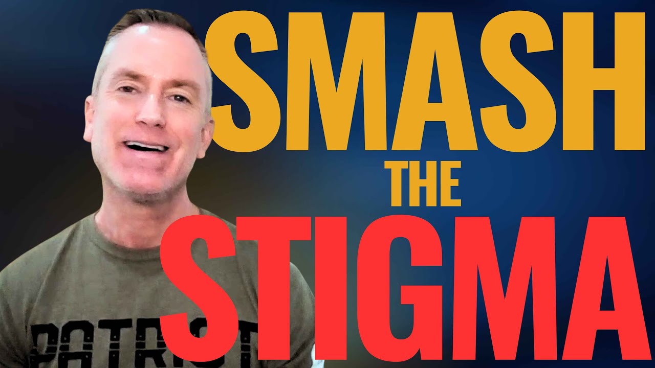 Frontline Trauma and the Silent War Facing First Responders with Sgt Michael Sugrue